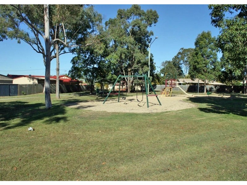 Regents Park QLD 4118