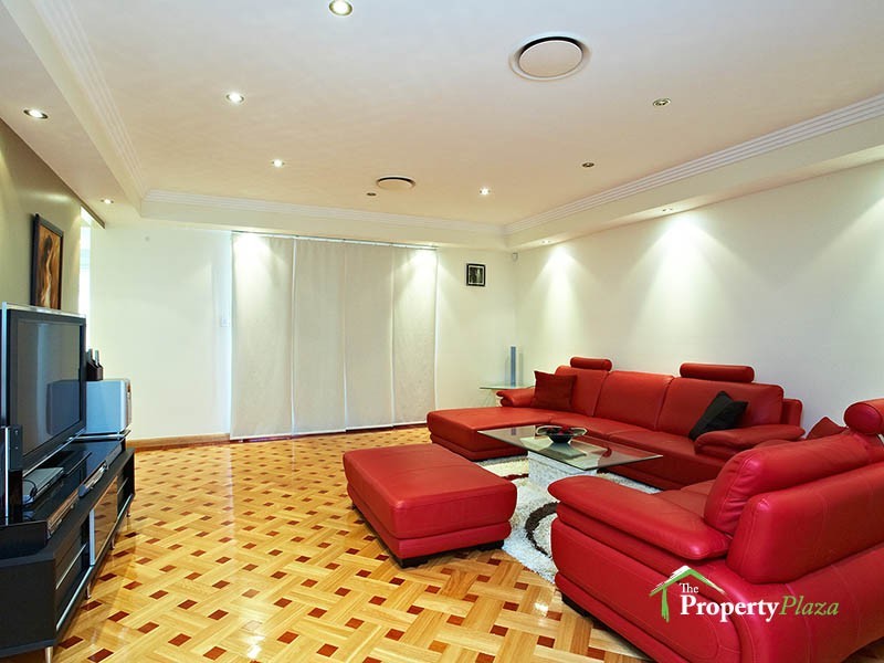 5 Fordham Ct, Regents Park QLD 4118