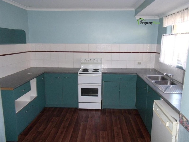 Boronia Heights QLD 4124