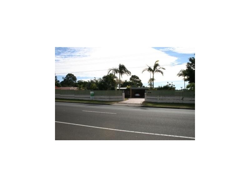 Boronia Heights QLD 4124