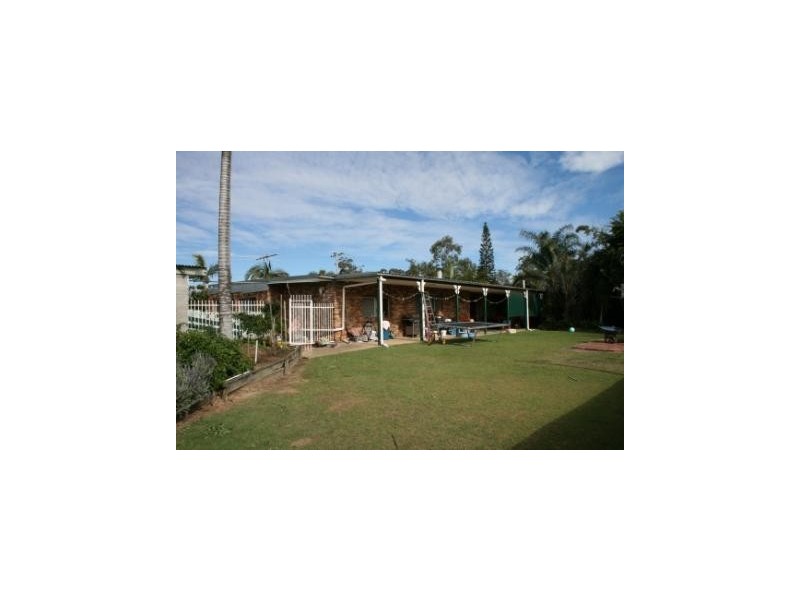 Boronia Heights QLD 4124