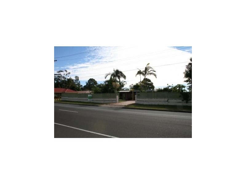 Boronia Heights QLD 4124