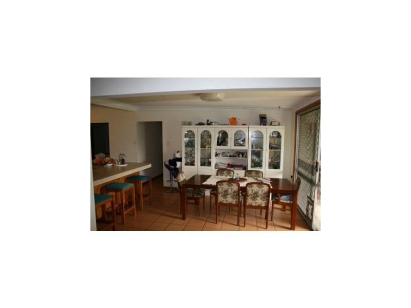 Boronia Heights QLD 4124