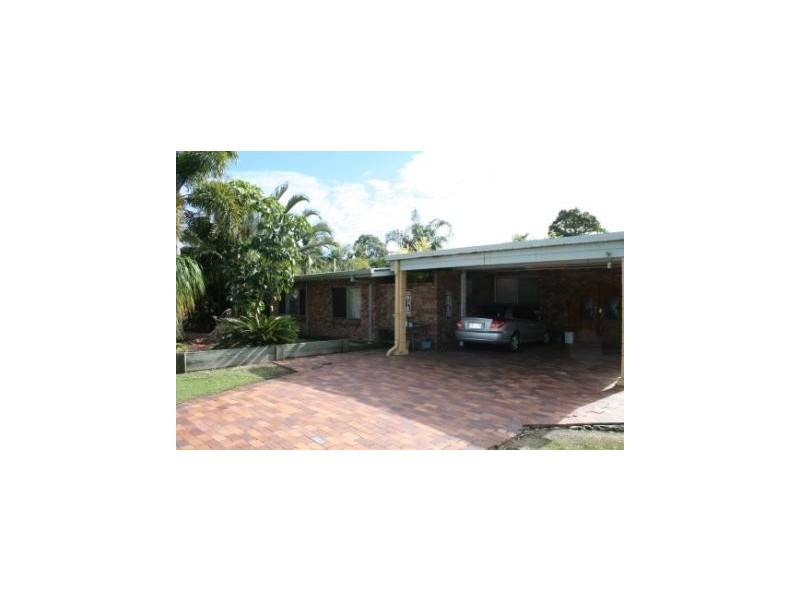Boronia Heights QLD 4124