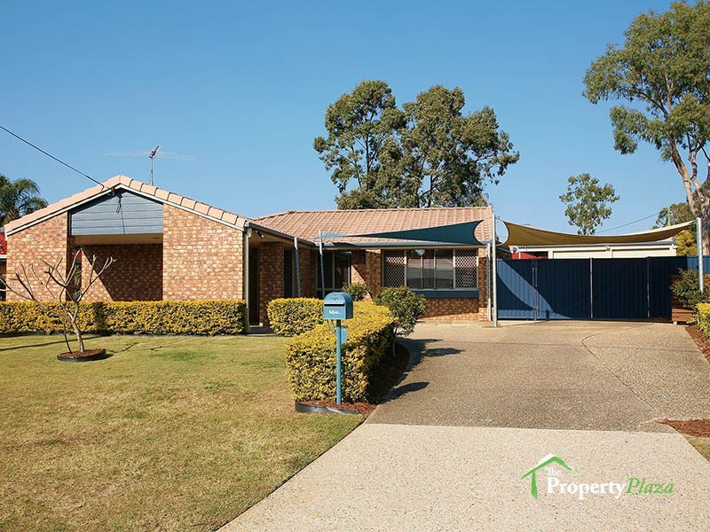 19 Gingko Cr, Regents Park QLD 4118