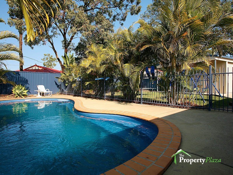 19 Gingko Cr, Regents Park QLD 4118