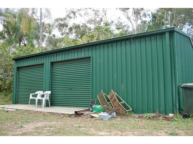 21-25 Isabel St, Loganlea QLD 4131