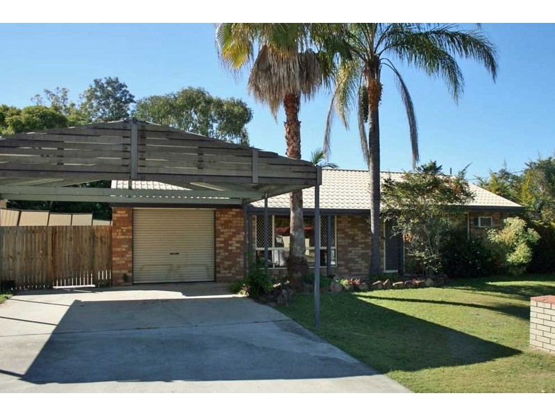 Boronia Heights QLD 4124