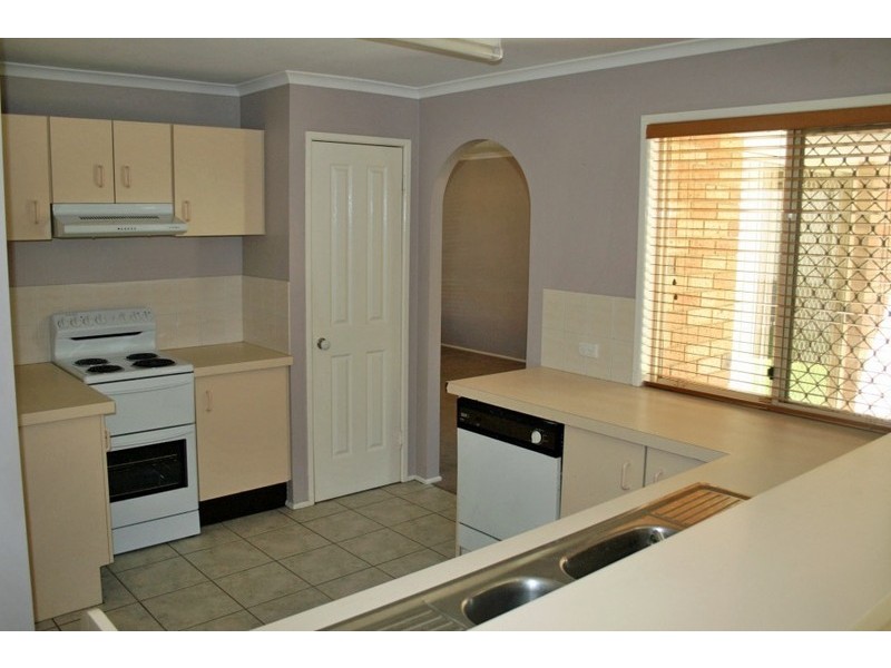 Boronia Heights QLD 4124