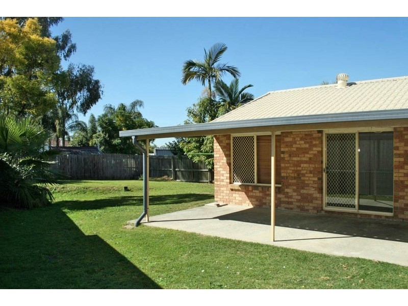 Boronia Heights QLD 4124