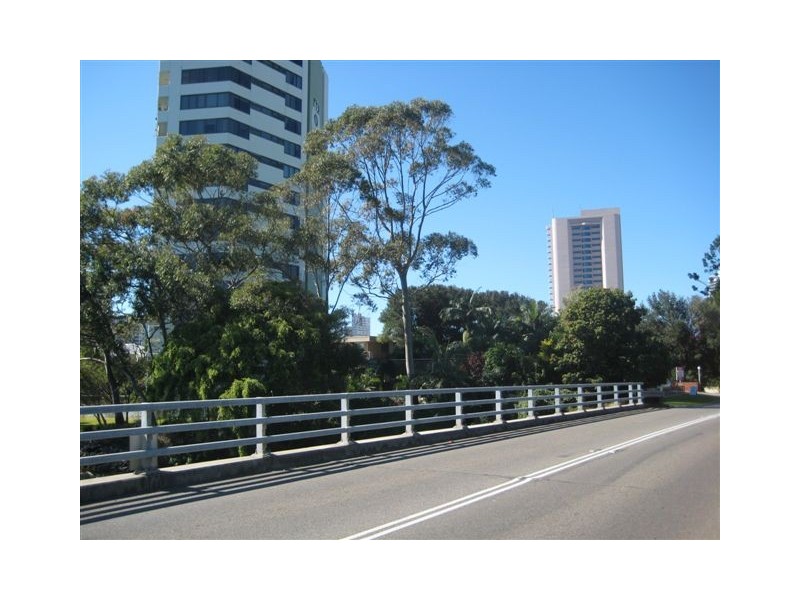 Surfers Paradise QLD 4217