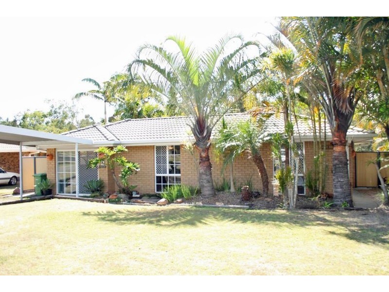 36 Haldham Crescent, Regents Park QLD 4118