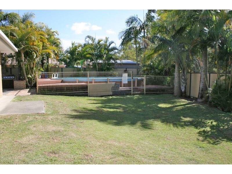 36 Haldham Crescent, Regents Park QLD 4118