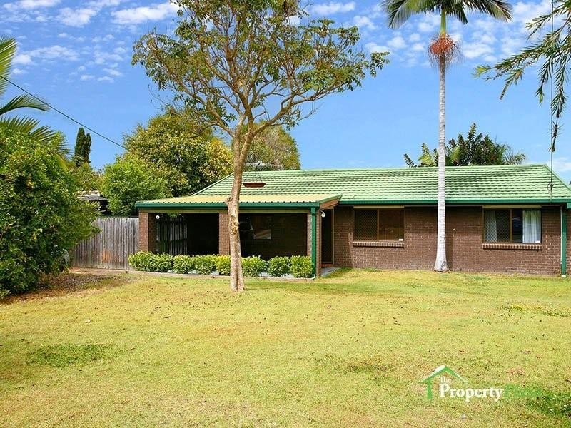 10 Joseph Court, Browns Plains QLD 4118