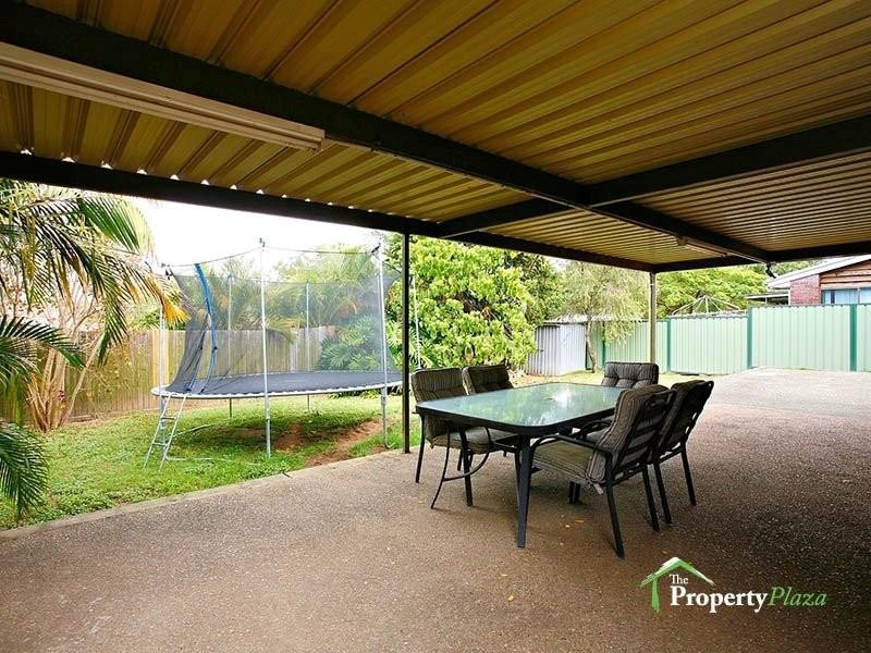 10 Joseph Court, Browns Plains QLD 4118