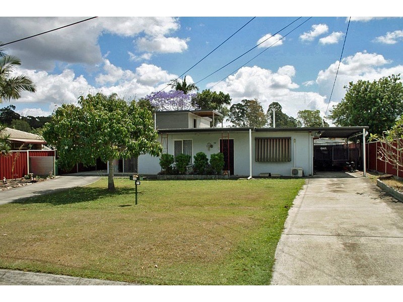 50 Pamela Crt, Woodridge QLD 4114