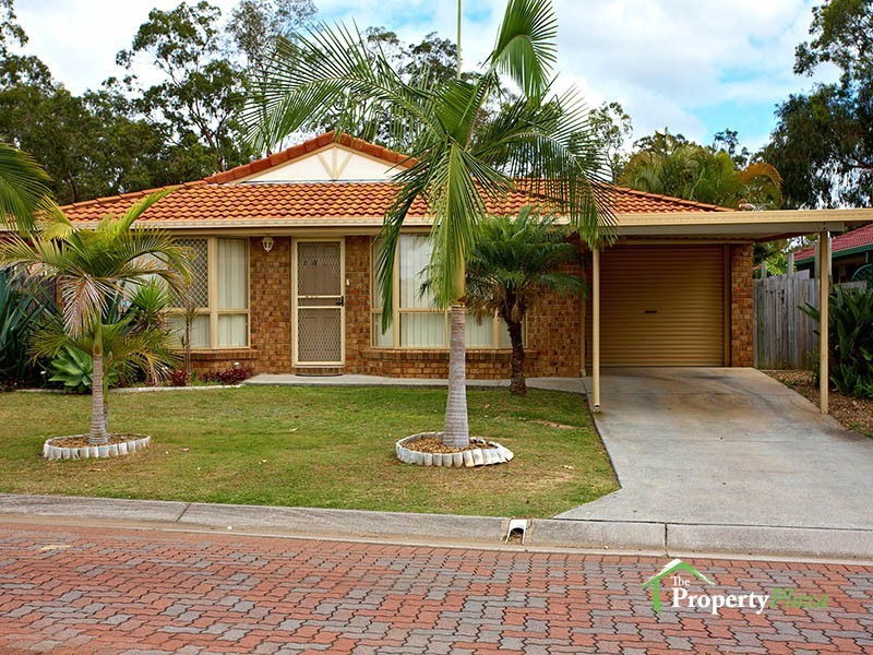 34  Murrumbidgee St, Hillcrest QLD 4118
