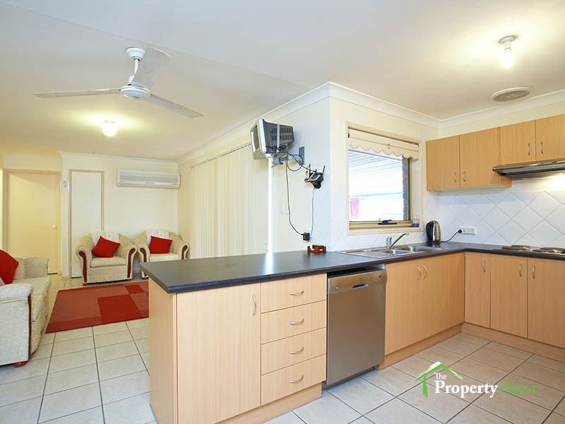 34  Murrumbidgee St, Hillcrest QLD 4118