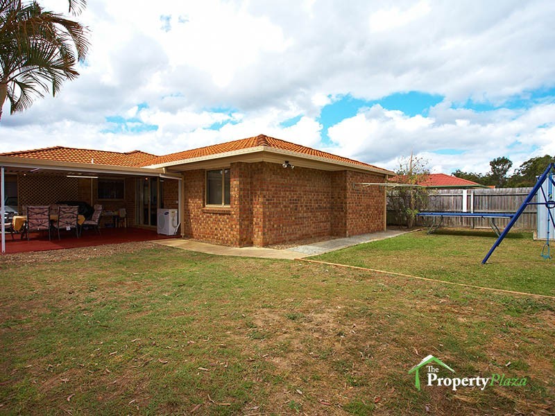 34  Murrumbidgee St, Hillcrest QLD 4118
