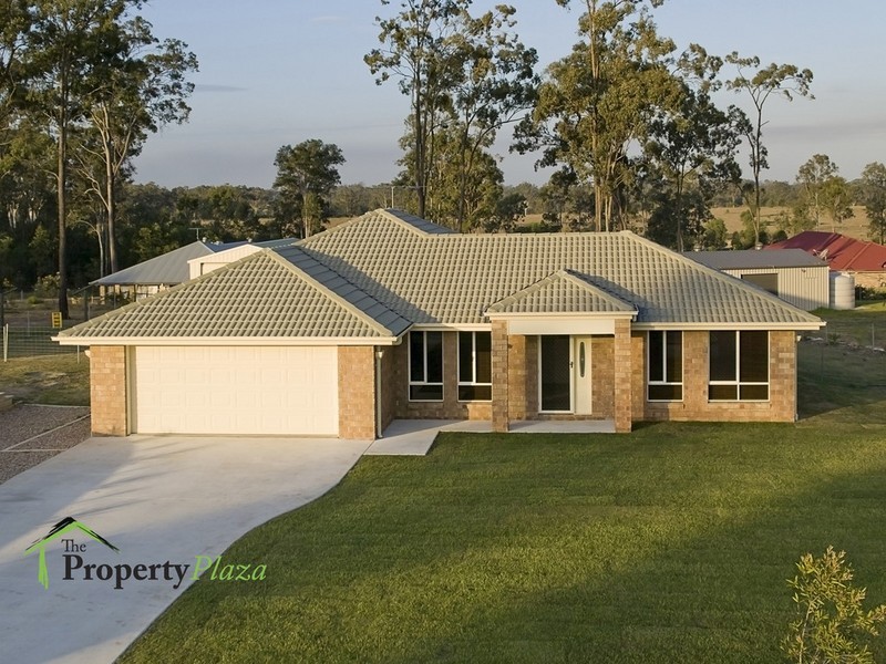 25 Cassowary Place, Jimboomba QLD 4280