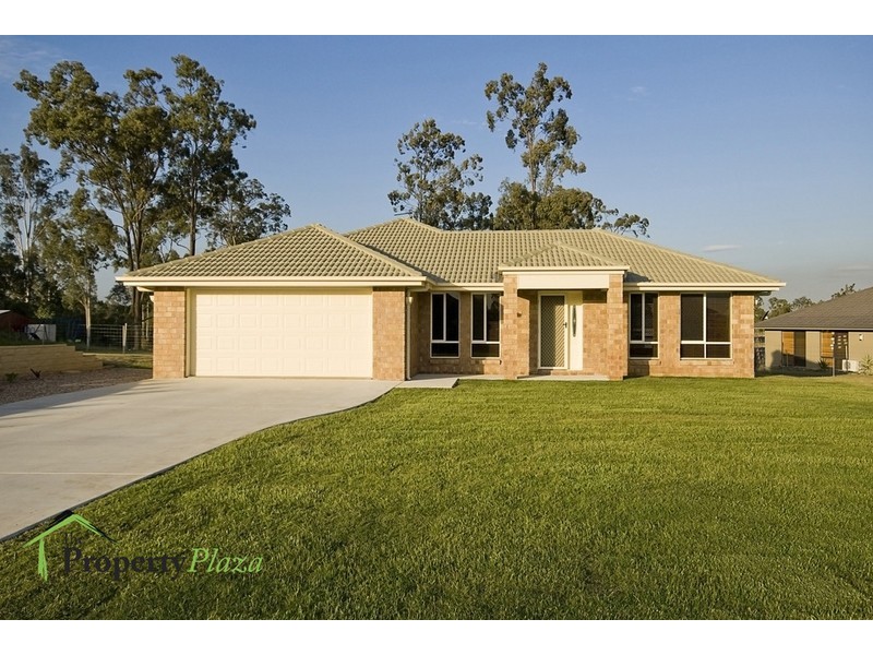 25 Cassowary Place, Jimboomba QLD 4280