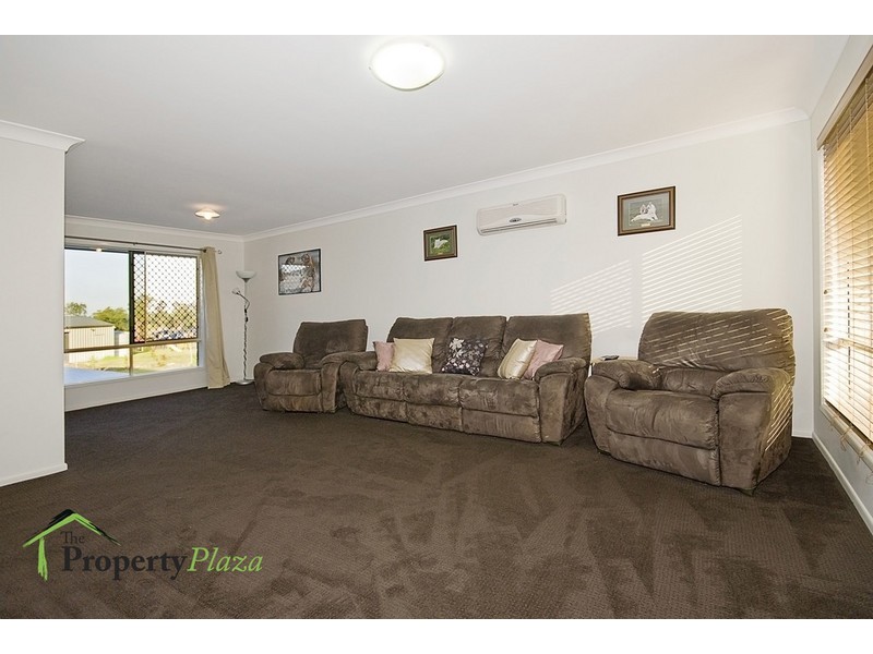 25 Cassowary Place, Jimboomba QLD 4280