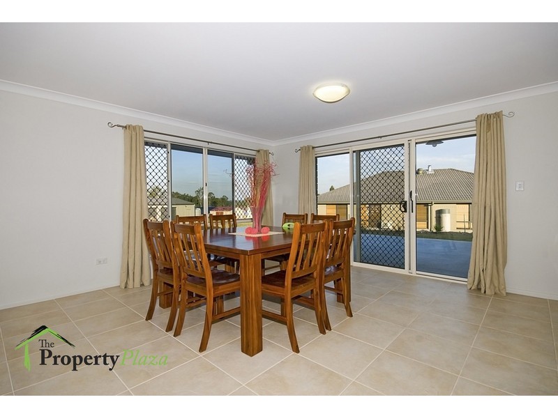 25 Cassowary Place, Jimboomba QLD 4280