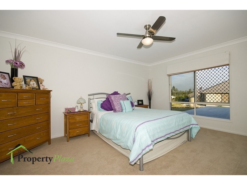 25 Cassowary Place, Jimboomba QLD 4280