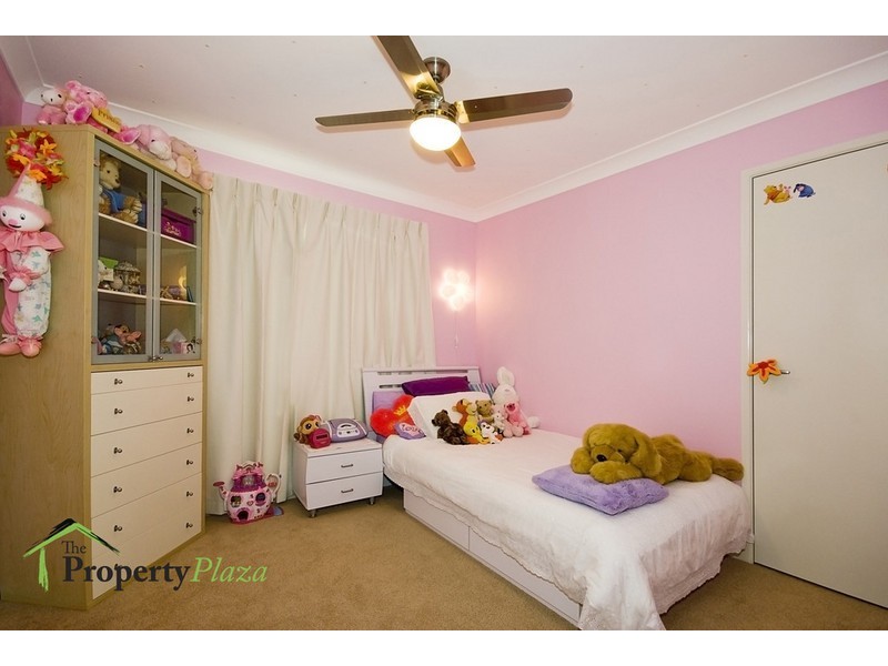 25 Cassowary Place, Jimboomba QLD 4280