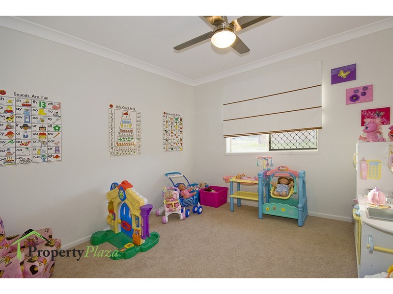 25 Cassowary Place, Jimboomba QLD 4280