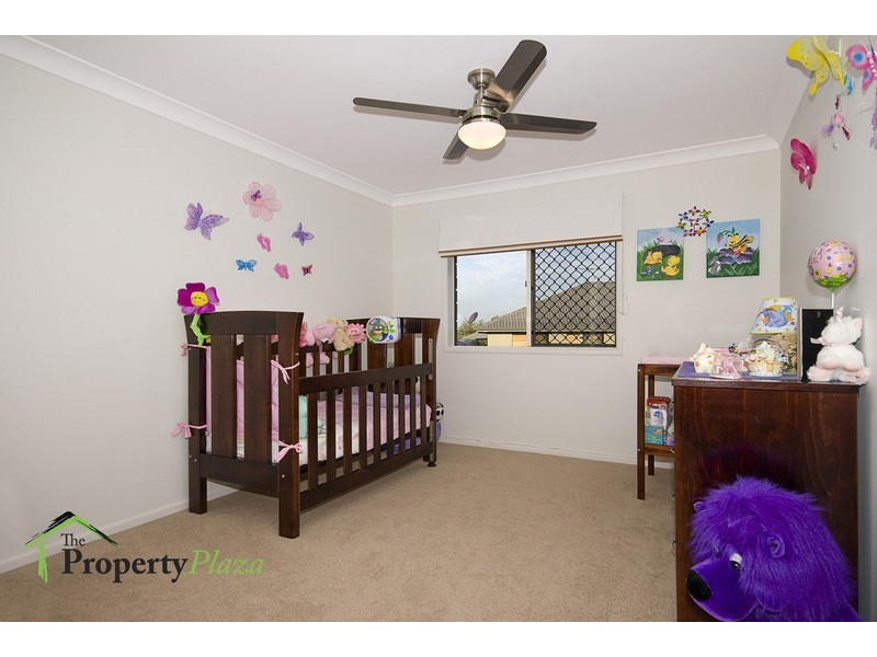 25 Cassowary Place, Jimboomba QLD 4280