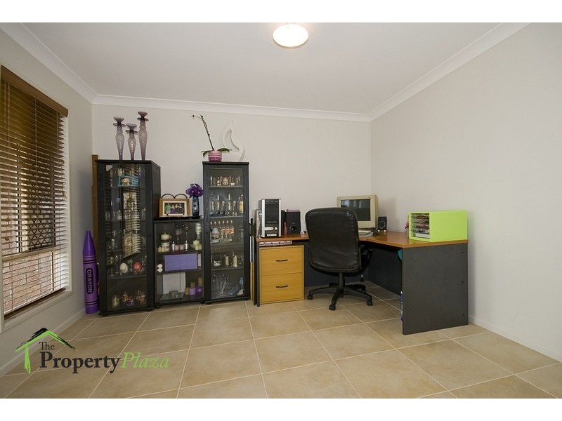 25 Cassowary Place, Jimboomba QLD 4280