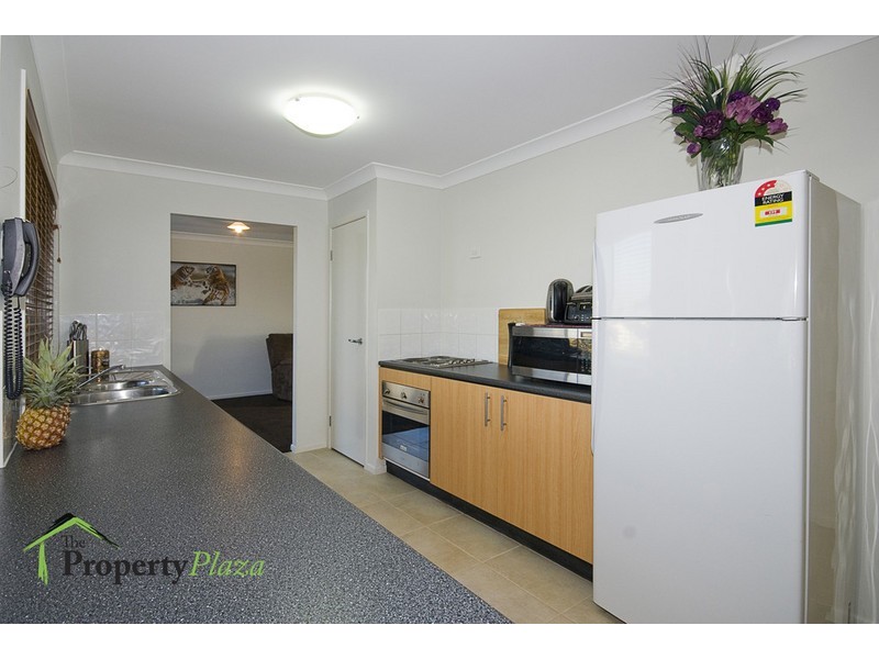 25 Cassowary Place, Jimboomba QLD 4280