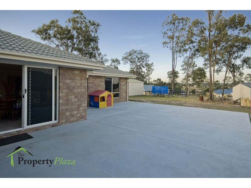 25 Cassowary Place, Jimboomba QLD 4280