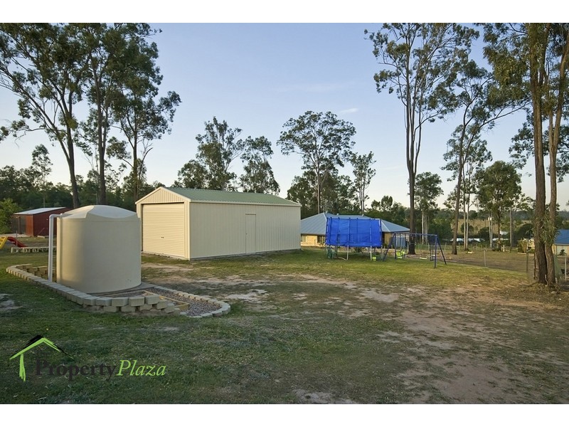 25 Cassowary Place, Jimboomba QLD 4280