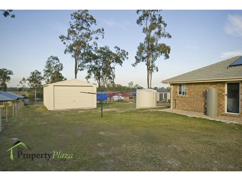 25 Cassowary Place, Jimboomba QLD 4280