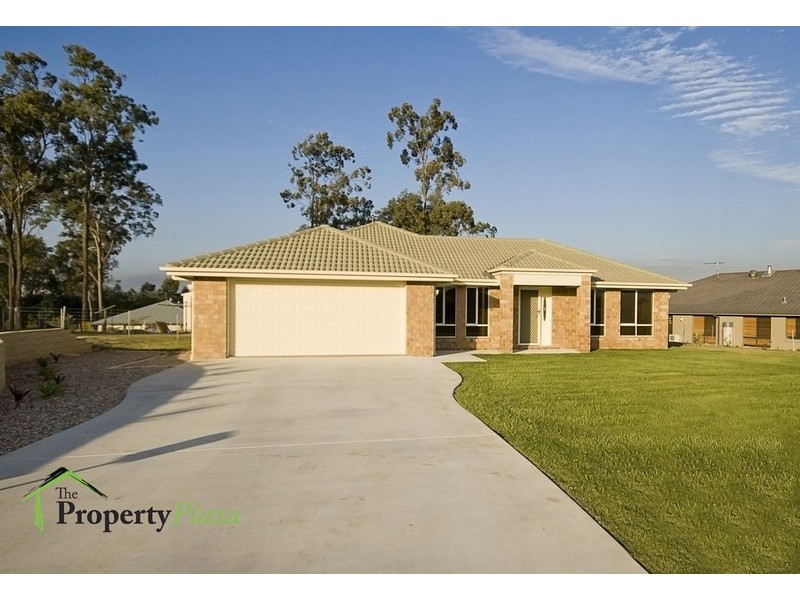 25 Cassowary Place, Jimboomba QLD 4280