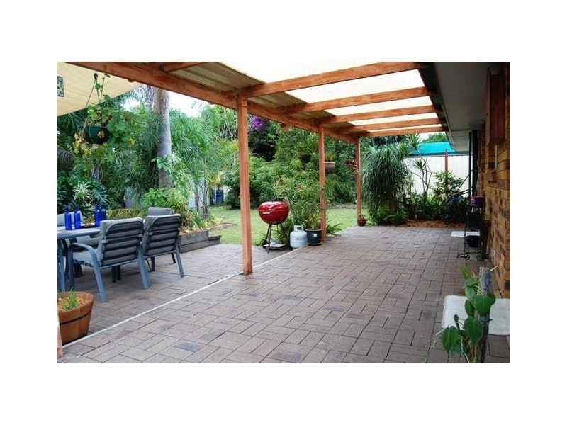 Regents Park QLD 4118