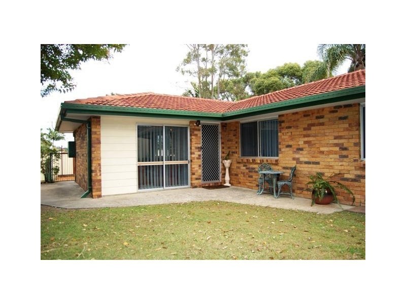 Regents Park QLD 4118