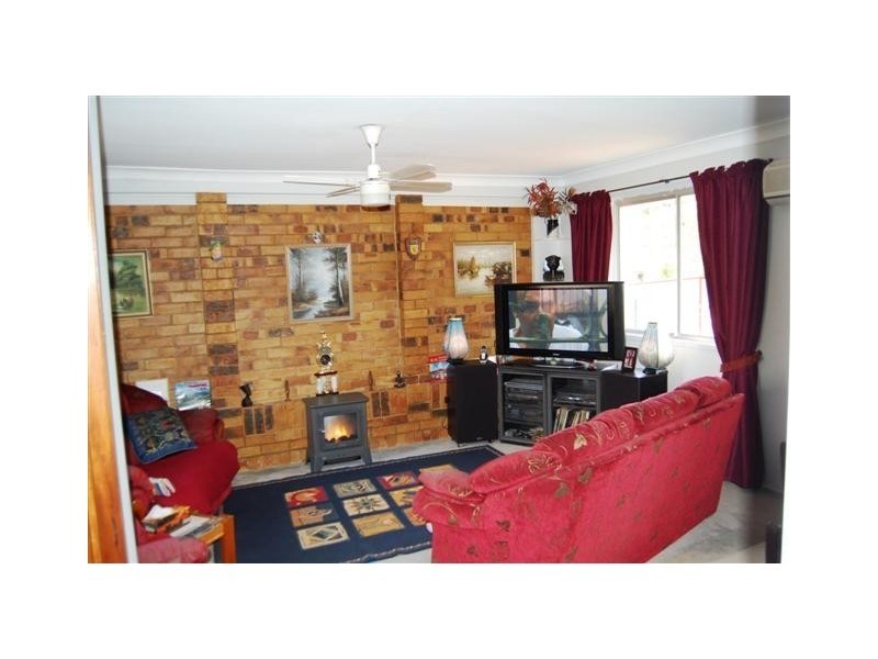 Regents Park QLD 4118
