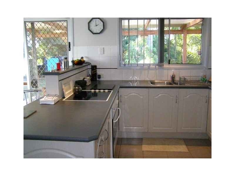 Regents Park QLD 4118