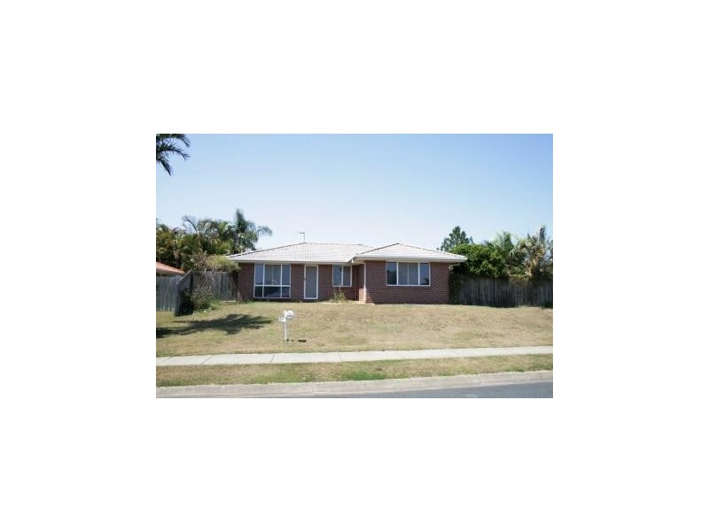 14 Sundowner St, Regents Park QLD 4118