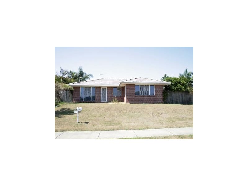 14 Sundowner St, Regents Park QLD 4118