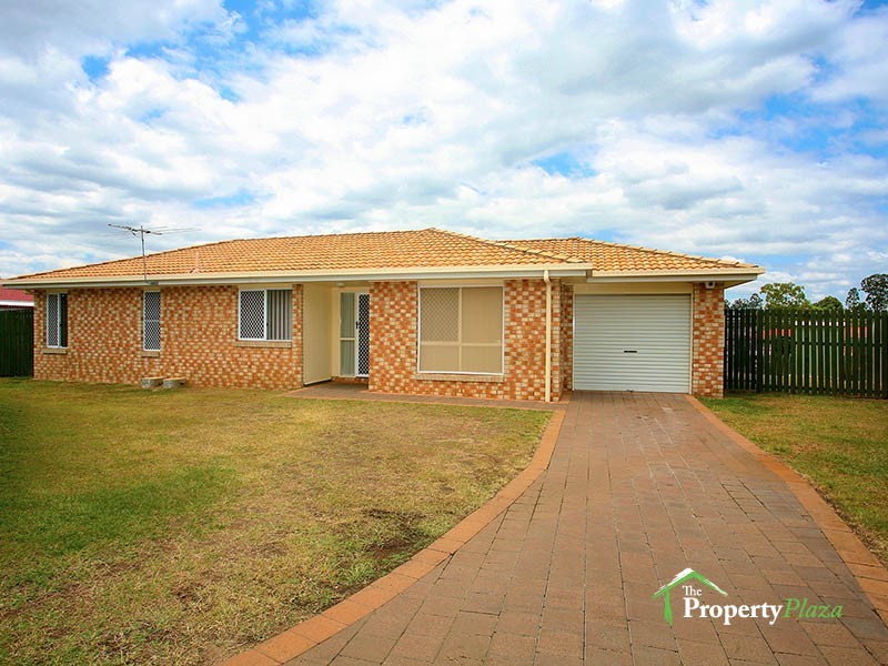 Boronia Heights QLD 4124