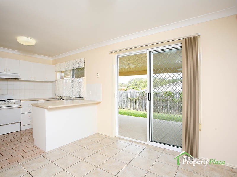 Boronia Heights QLD 4124