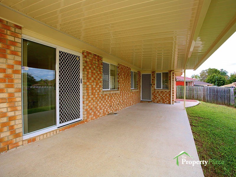 Boronia Heights QLD 4124
