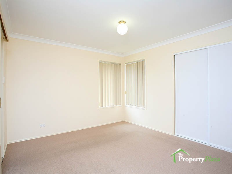 Boronia Heights QLD 4124
