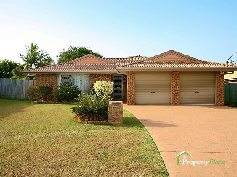29 cianthus st, Regents Park QLD 4118