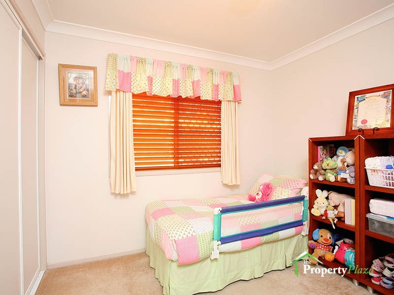 29 cianthus st, Regents Park QLD 4118