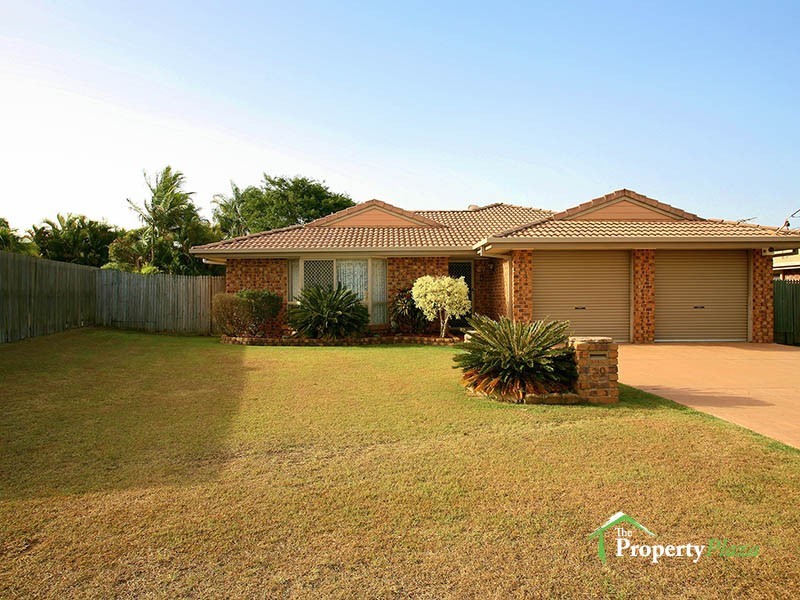 29 cianthus st, Regents Park QLD 4118